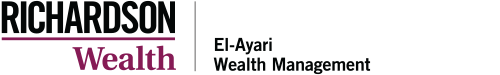  Richardson Wealth: El-Ayari Wealth Management 